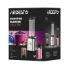 Blender Ardesto SBG-F350 Inox black Blender Ardesto SBG-F350 Inox black
