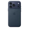 Чехол Apple iPhone 17 Pro Max TechWoven Case with MagSafe, Синий
