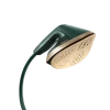 Aparat de călcat cu aburi staționar Philips AIS6020/70, Verde