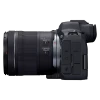 Aparat Foto Mirrorless Canon EOS R6 Mark III & RF 24-105mm f/4-7.1 IS STM Aparat Foto Mirrorless Canon EOS R6 Mark III & RF 24-105mm f/4-7.1 IS STM