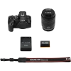 Aparat Foto Mirrorless Canon EOS R6 Mark III & RF 24-105mm f/4-7.1 IS STM Aparat Foto Mirrorless Canon EOS R6 Mark III & RF 24-105mm f/4-7.1 IS STM