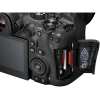 Aparat Foto Mirrorless Canon EOS R6 Mark III & RF 24-105mm f/4-7.1 IS STM Aparat Foto Mirrorless Canon EOS R6 Mark III & RF 24-105mm f/4-7.1 IS STM