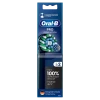 Насадка для электрической зубной щетки Braun Oral-B Pro Cross Action, Чёрный Насадка для электрической зубной щетки Braun Oral-B Pro Cross Action, Чёрный