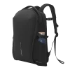 Rucsac și Servietă Bobby Bizz, 16", Negru Rucsac și Servietă Bobby Bizz, 16