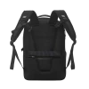 Rucsac și Servietă Bobby Bizz, 16", Negru Rucsac și Servietă Bobby Bizz, 16