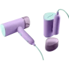 Aparat de călcat vertical cu aburi Philips STH3010/30, Violet Aparat de călcat vertical cu aburi Philips STH3010/30, Violet