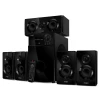 Sistem audio SVEN HT-210, Negru Sistem audio SVEN HT-210, Negru