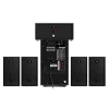 Sistem audio SVEN HT-210, Negru Sistem audio SVEN HT-210, Negru