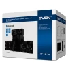 Sistem audio SVEN HT-210, Negru Sistem audio SVEN HT-210, Negru