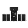 Sistem audio SVEN HT-210, Negru Sistem audio SVEN HT-210, Negru