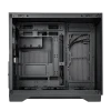 Carcasă PC Chieftec Visio Air, Mini-Tower, Fără PSU, Negru Carcasă PC Chieftec Visio Air, Mini-Tower, Fără PSU, Negru