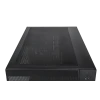 Carcasă PC Chieftec Visio Air, Mini-Tower, Fără PSU, Negru Carcasă PC Chieftec Visio Air, Mini-Tower, Fără PSU, Negru