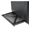 Carcasă PC Chieftec Visio Air, Mini-Tower, Fără PSU, Negru Carcasă PC Chieftec Visio Air, Mini-Tower, Fără PSU, Negru