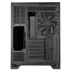 Carcasă PC Chieftec Visio Air, Mini-Tower, Fără PSU, Negru Carcasă PC Chieftec Visio Air, Mini-Tower, Fără PSU, Negru
