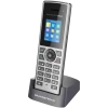 IP Телефон Grandstream DP722, Серебристый IP Телефон Grandstream DP722, Серебристый