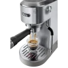 Cafetiera manuala DeLonghi EC 890.M, 1450W, Oțel inoxidabil Cafetiera manuala DeLonghi EC 890.M, 1450W, Oțel inoxidabil