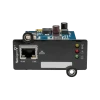 Сетевая карта удаленного управления PCM SNMP-CY504