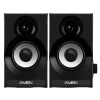 Boxe pentru calculator 2.0 SVEN SPS-517, Negru Boxe pentru calculator 2.0 SVEN SPS-517, Negru