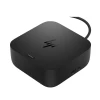Док-станция HP USB-C 100W G6 Dock, Черный Док-станция HP USB-C 100W G6 Dock, Черный