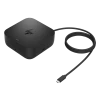 Док-станция HP USB-C 100W G6 Dock, Черный Док-станция HP USB-C 100W G6 Dock, Черный