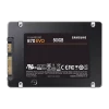 Unitate SSD Samsung 870 EVO MZ-77E500, 500GB, MZ-77E500BW