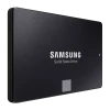 Unitate SSD Samsung 870 EVO MZ-77E500, 500GB, MZ-77E500BW