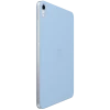 Чехол для планшета Apple Smart Folio для iPad 10.9-inch (11th,10th gen.), 10,9", Полиуретан, Sky Чехол для планшета Apple Smart Folio для iPad 10.9-inch (11th,10th gen.), 10,9