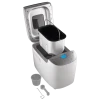 Mașină de pâine Gorenje BM1600WG, Alb Mașină de pâine Gorenje BM1600WG, Alb