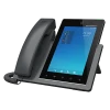 Telefon Video IP Grandstream GXV3470, Negru Telefon Video IP Grandstream GXV3470, Negru