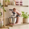 Кухонный комбайн Kenwood KZM35.000RD, Clay Red Кухонный комбайн Kenwood KZM35.000RD, Clay Red