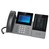 Модуль расширения Grandstream GBX20, Чёрный