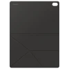 Чехол для планшета Samsung Smart Book Cover Tab S11, 11", Чёрный Чехол для планшета Samsung Smart Book Cover Tab S11, 11
