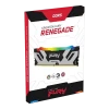 .48GB DDR5-8000MHz Kingston FURY Renegade RGB (Kit of 2x24GB) (KF580C38RSAK2-48), CL38-48-48, 1.4V, .48GB DDR5-8000MHz Kingston FURY Renegade RGB (Kit of 2x24GB) (KF580C38RSAK2-48), CL38-48-48, 1.4V,