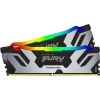 .48GB DDR5-8000MHz Kingston FURY Renegade RGB (Kit of 2x24GB) (KF580C38RSAK2-48), CL38-48-48, 1.4V, .48GB DDR5-8000MHz Kingston FURY Renegade RGB (Kit of 2x24GB) (KF580C38RSAK2-48), CL38-48-48, 1.4V,