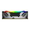 .48GB DDR5-8000MHz Kingston FURY Renegade RGB (Kit of 2x24GB) (KF580C38RSAK2-48), CL38-48-48, 1.4V, .48GB DDR5-8000MHz Kingston FURY Renegade RGB (Kit of 2x24GB) (KF580C38RSAK2-48), CL38-48-48, 1.4V,