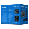 Sistem audio 2.0 CH SVEN SPS-730, Negru Sistem audio 2.0 CH SVEN SPS-730, Negru