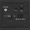 Sistem audio 2.0 CH SVEN SPS-730, Negru Sistem audio 2.0 CH SVEN SPS-730, Negru