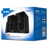 Sistem audio 2.0 CH SVEN SPS-730, Negru Sistem audio 2.0 CH SVEN SPS-730, Negru