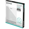 Электронные кухонные весы Gorenje KT10LBW, Белый