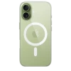 Чехол Apple iPhone 17 Clear Case with MagSafe, Прозрачный Чехол Apple iPhone 17 Clear Case with MagSafe, Прозрачный