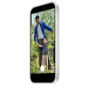Чехол Apple iPhone 17 Clear Case with MagSafe, Прозрачный Чехол Apple iPhone 17 Clear Case with MagSafe, Прозрачный