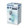 Aparat de curăţat scame PHILIPS Fabric Shaver GC026/00, Alb Albastru Aparat de curăţat scame PHILIPS Fabric Shaver GC026/00, Alb Albastru