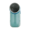 Aparat de curăţat scame PHILIPS Fabric Shaver GC026/00, Alb Albastru Aparat de curăţat scame PHILIPS Fabric Shaver GC026/00, Alb Albastru