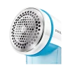 Aparat de curăţat scame PHILIPS Fabric Shaver GC026/00, Alb Albastru Aparat de curăţat scame PHILIPS Fabric Shaver GC026/00, Alb Albastru