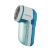 Aparat de curăţat scame PHILIPS Fabric Shaver GC026/00, Alb Albastru Aparat de curăţat scame PHILIPS Fabric Shaver GC026/00, Alb Albastru