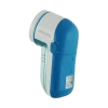 Aparat de curăţat scame PHILIPS Fabric Shaver GC026/00, Alb Albastru Aparat de curăţat scame PHILIPS Fabric Shaver GC026/00, Alb Albastru