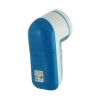 Aparat de curăţat scame PHILIPS Fabric Shaver GC026/00, Alb Albastru Aparat de curăţat scame PHILIPS Fabric Shaver GC026/00, Alb Albastru