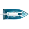Fier de călcat PHILIPS DST3011/20, 2100W, Albastru deschis Fier de călcat PHILIPS DST3011/20, 2100W, Albastru deschis
