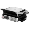 Grătar electric Braun CG 7040, 2000W, Negru | Oţel inoxidabil