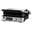 Grătar electric Braun CG 7040, 2000W, Negru | Oţel inoxidabil